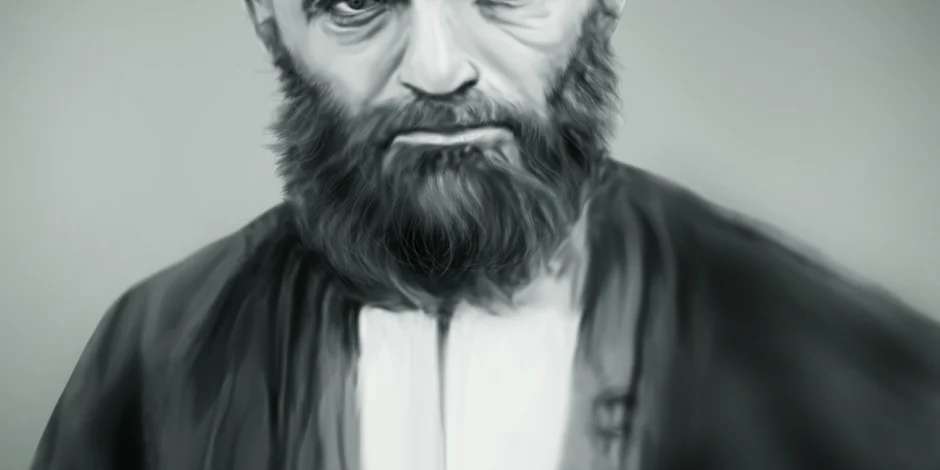 مرحوم آیت الله قاضی