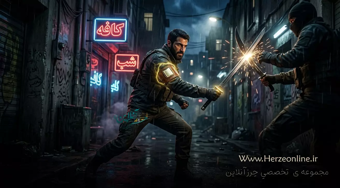 فواید قرائت دعای حرز یمانی