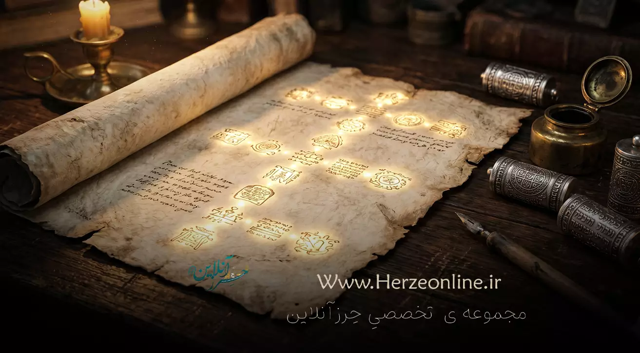حرزها و ادعیه مأثور از اهل بیت (ع)، قویترین سپرهای معنوی