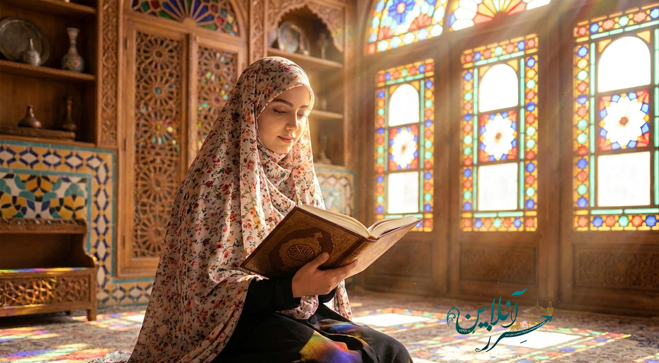 سوره فتح