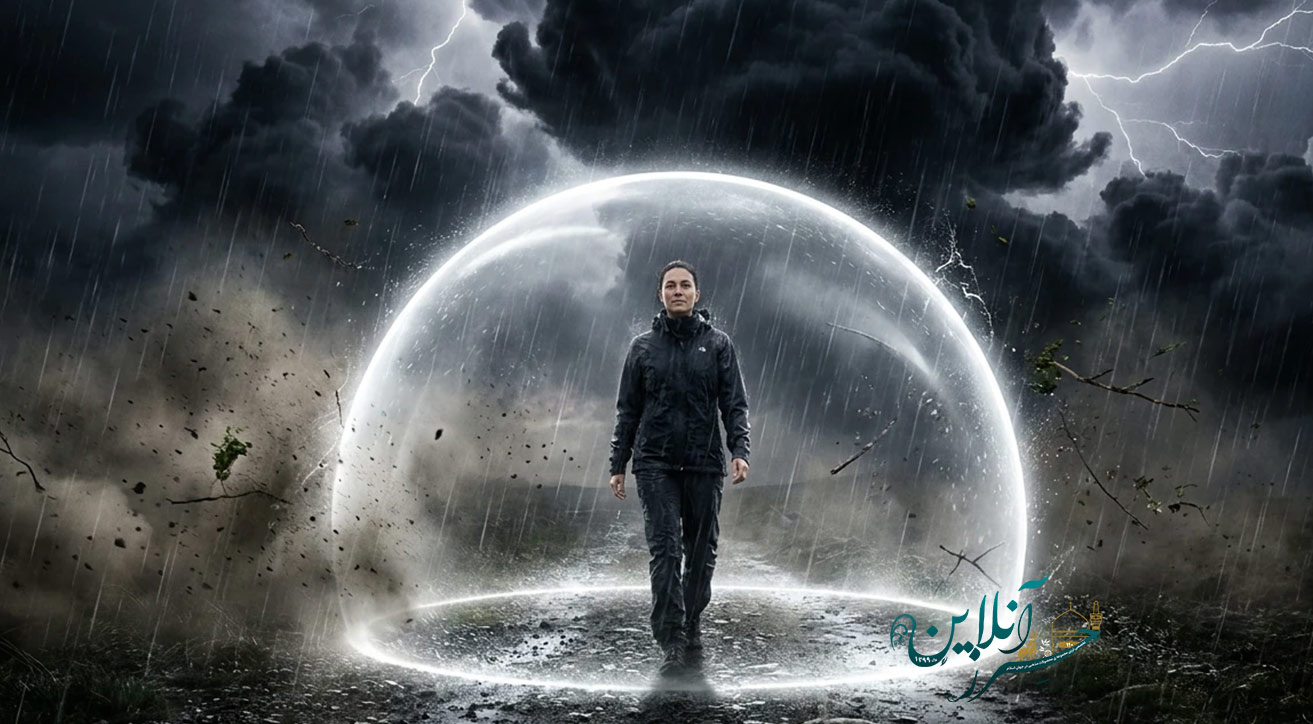 خواص دعای جوشن صغیر برای رهایی از بلا و استرس