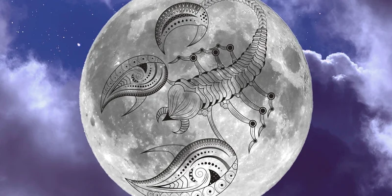 رفع نحوست روزهای قمر در عقرب: روشها و نکات کلیدی