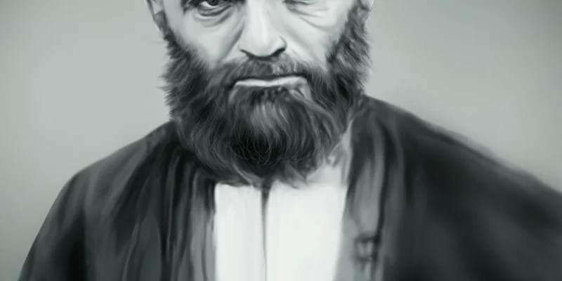 مرحوم آیت الله قاضی