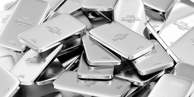 دلایل سیاه شده نقره جات چیه ؟ راهکارهایی برای جلوگیری از سیاه شدن نقره و رفع آن